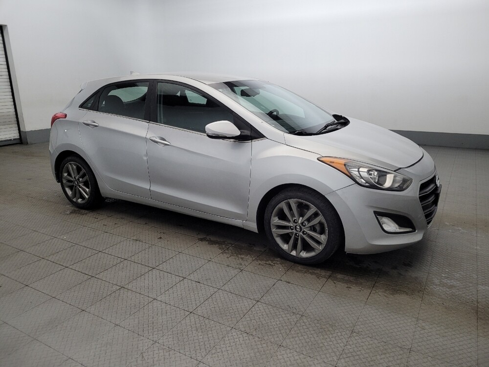 2016 Hyundai Elantra in Plymouth Meeting, PA 19462 - 18123435 11