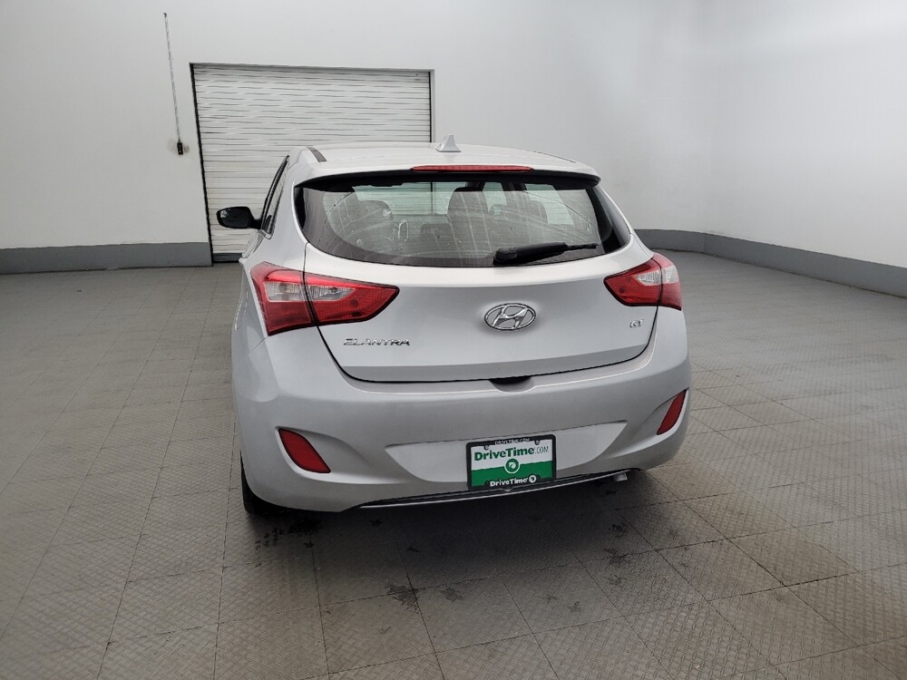 2016 Hyundai Elantra in Plymouth Meeting, PA 19462 - 18123435 6