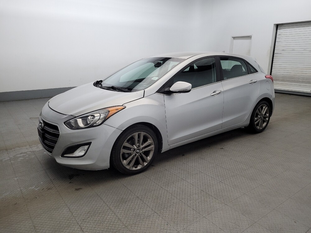 2016 Hyundai Elantra in Plymouth Meeting, PA 19462 - 18123435 2