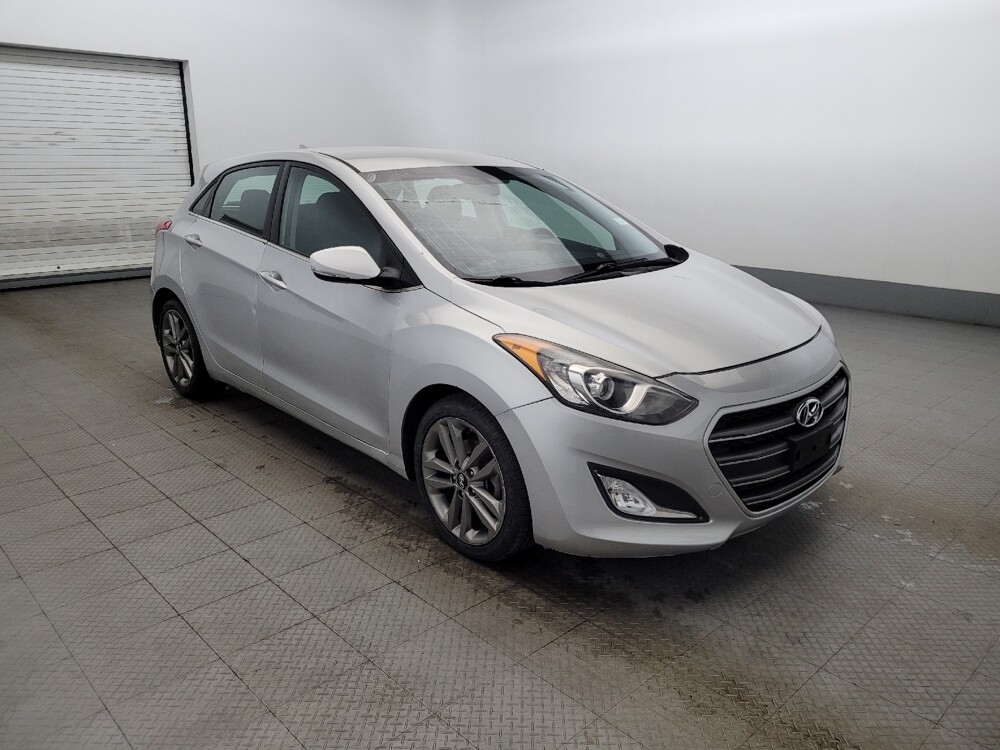 2016 Hyundai Elantra in Plymouth Meeting, PA 19462 - 18123435 13