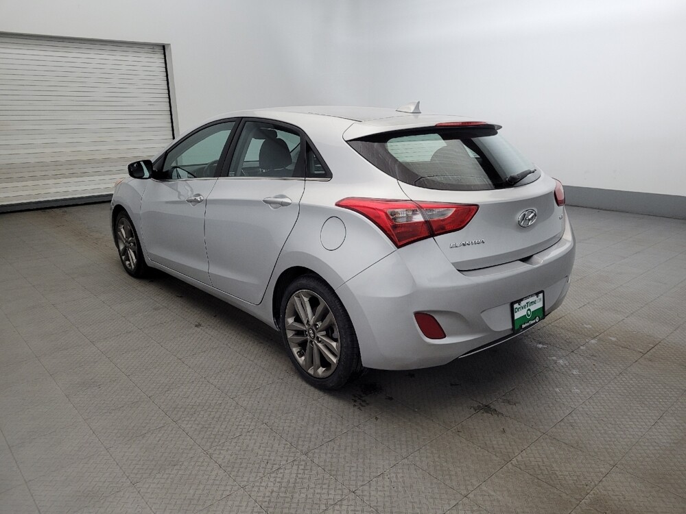 2016 Hyundai Elantra in Plymouth Meeting, PA 19462 - 18123435 5