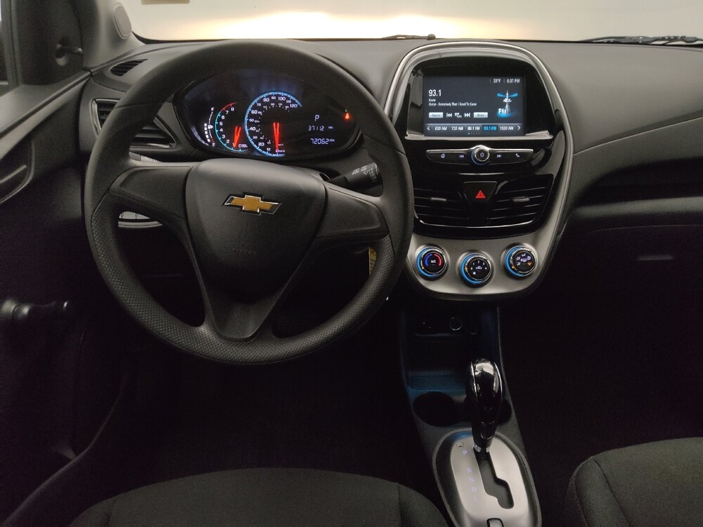 2017 Chevrolet Spark in Lombard, IL 60148 - 18123436 22