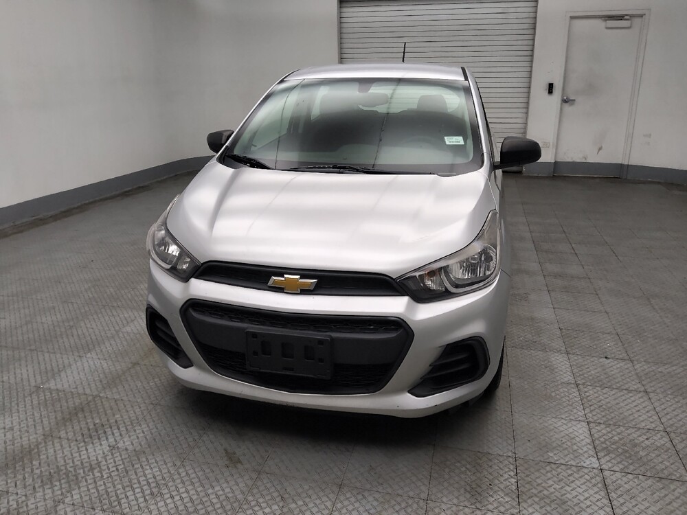 2017 Chevrolet Spark in Lombard, IL 60148 - 18123436 15
