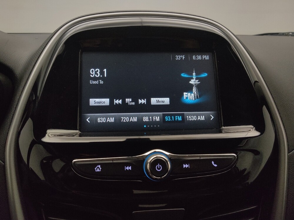 2017 Chevrolet Spark in Lombard, IL 60148 - 18123436 25