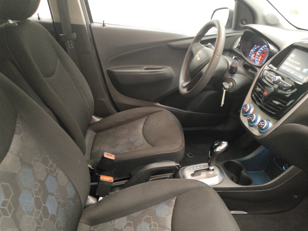 2017 Chevrolet Spark in Lombard, IL 60148 - 18123436 21