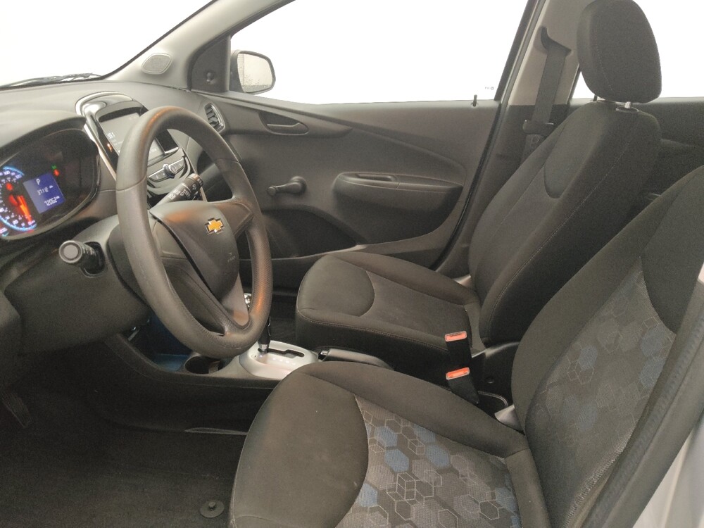 2017 Chevrolet Spark in Lombard, IL 60148 - 18123436 17