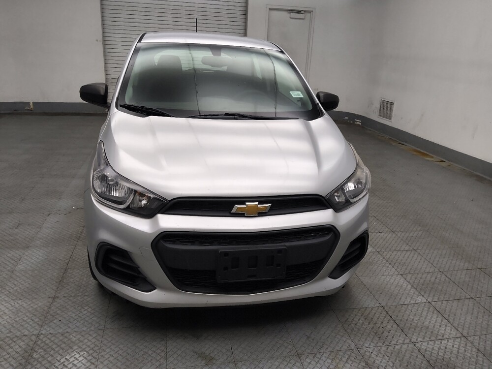 2017 Chevrolet Spark in Lombard, IL 60148 - 18123436 14