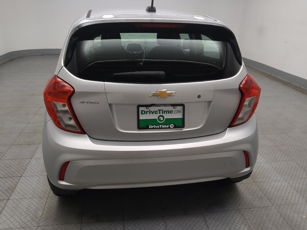 2017 Chevrolet Spark in Lombard, IL 60148 - 18123436 6
