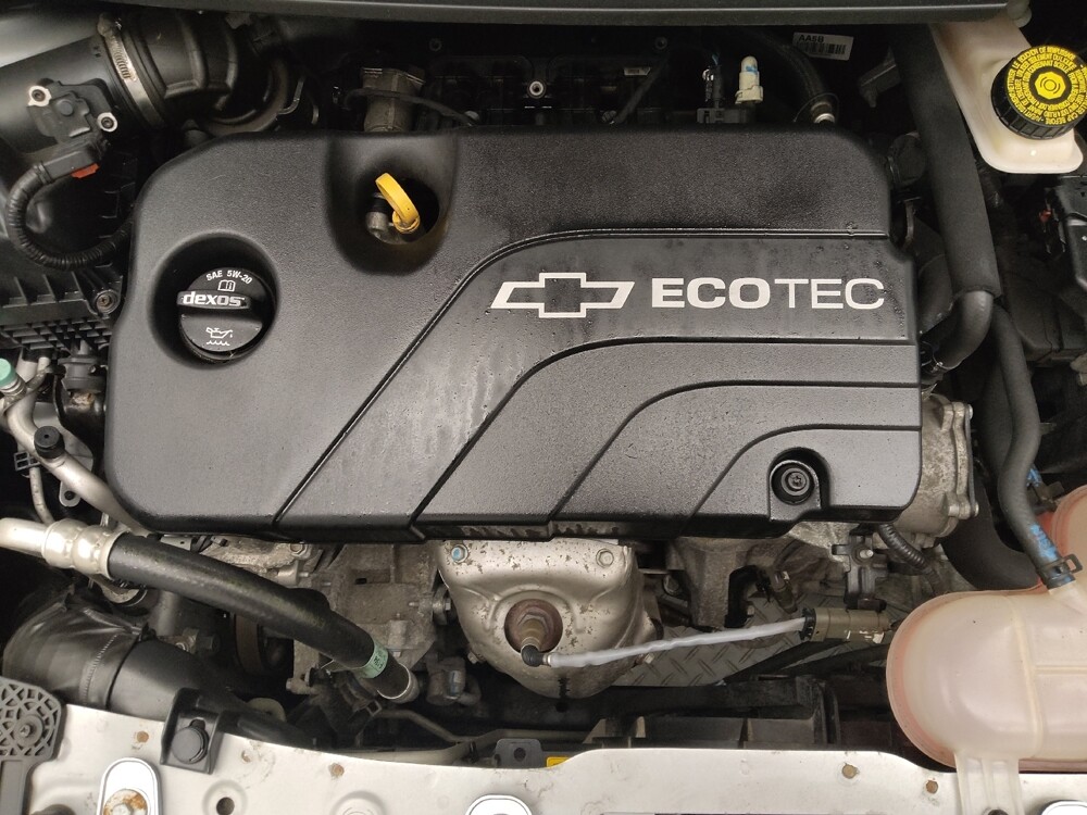 2017 Chevrolet Spark in Lombard, IL 60148 - 18123436 30