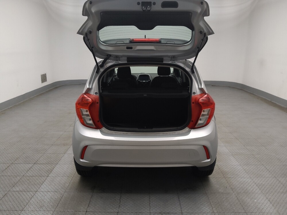 2017 Chevrolet Spark in Lombard, IL 60148 - 18123436 29