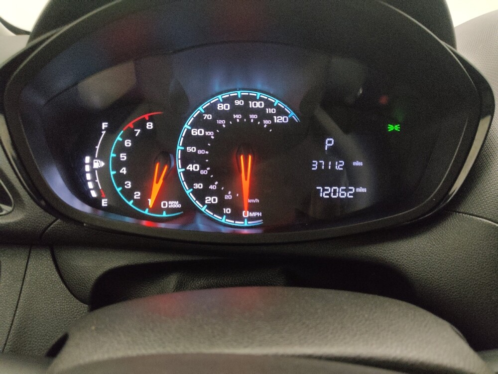 2017 Chevrolet Spark in Lombard, IL 60148 - 18123436 23