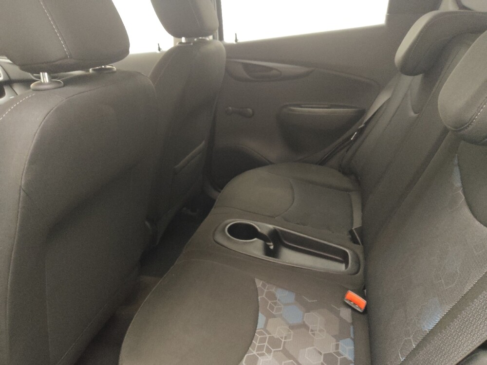 2017 Chevrolet Spark in Lombard, IL 60148 - 18123436 18