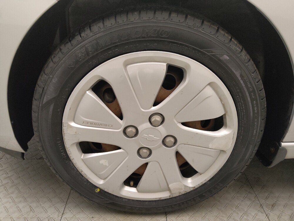 2017 Chevrolet Spark in Lombard, IL 60148 - 18123436 31