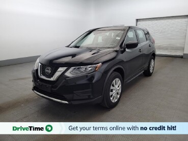2020 Nissan Rogue in Glen Burnie, MD 21061