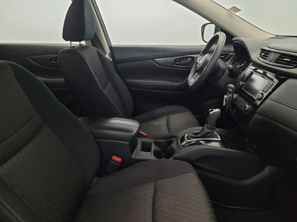 2020 Nissan Rogue in Glen Burnie, MD 21061 - 18123438 21