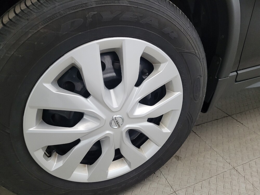 2020 Nissan Rogue in Glen Burnie, MD 21061 - 18123438 31