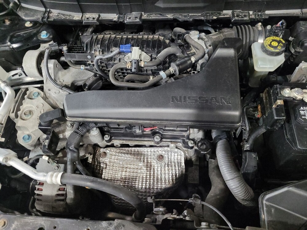 2020 Nissan Rogue in Glen Burnie, MD 21061 - 18123438 30