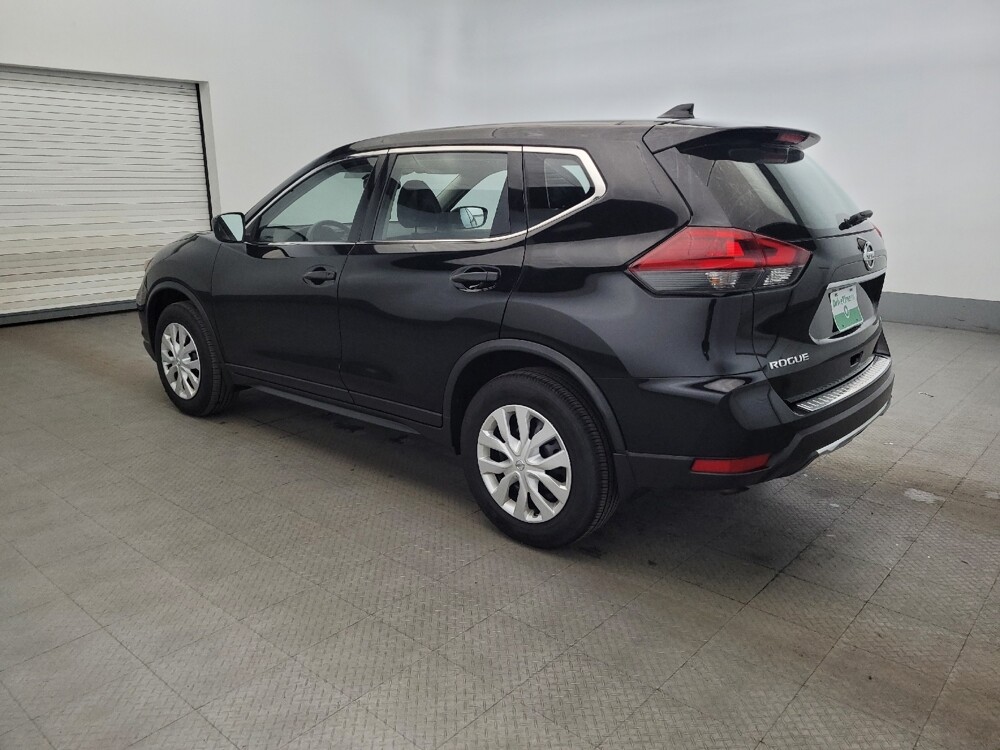2020 Nissan Rogue in Glen Burnie, MD 21061 - 18123438 5