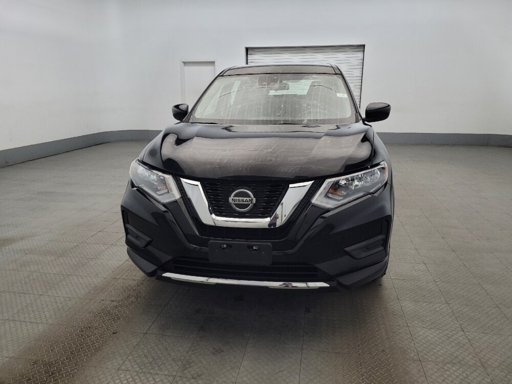 2020 Nissan Rogue in Glen Burnie, MD 21061 - 18123438 15