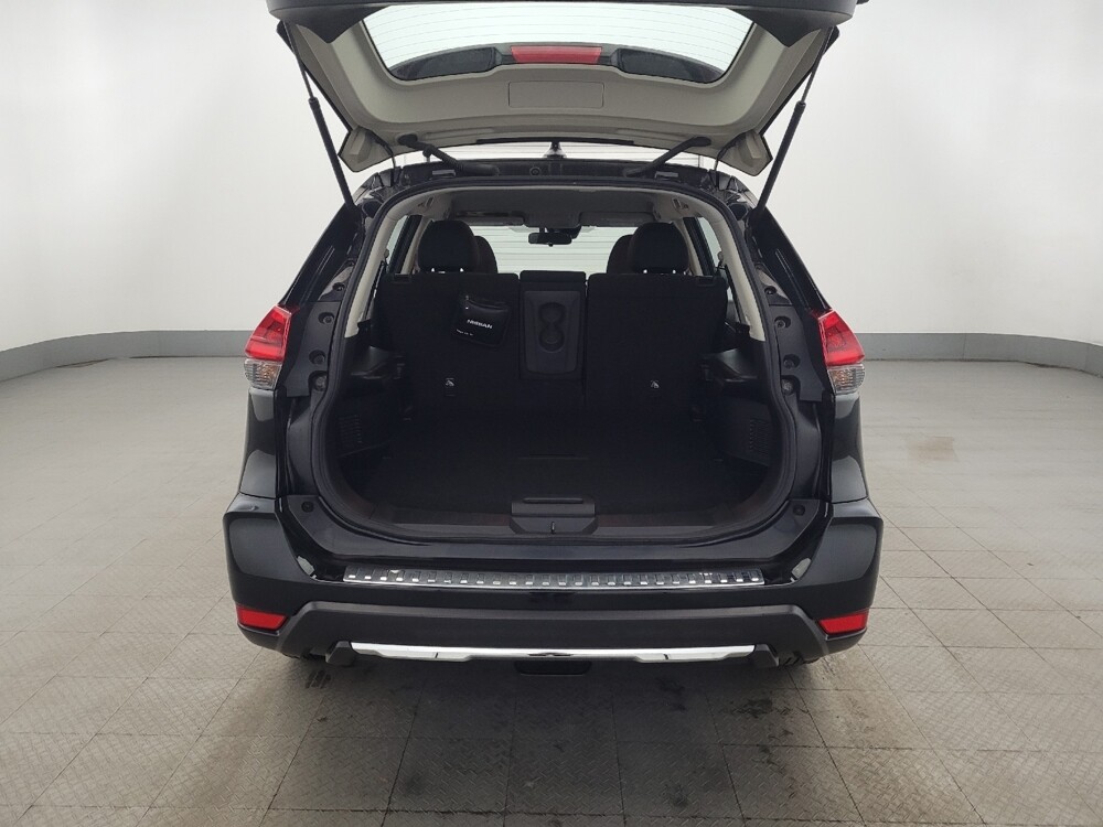 2020 Nissan Rogue in Glen Burnie, MD 21061 - 18123438 29