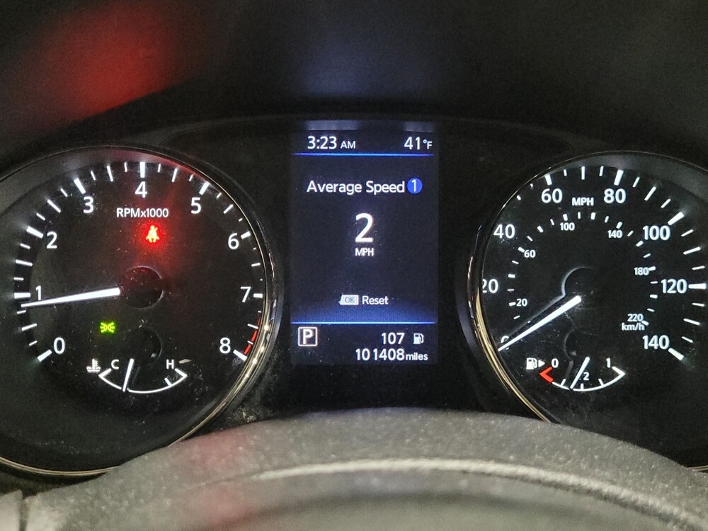 2020 Nissan Rogue in Glen Burnie, MD 21061 - 18123438 23