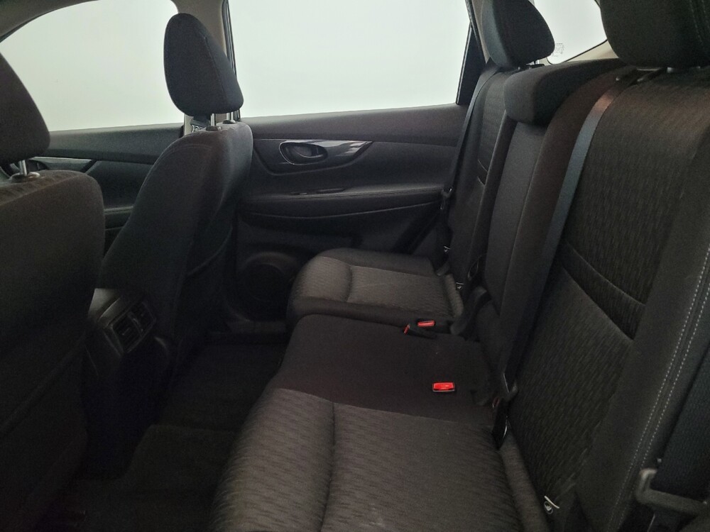 2020 Nissan Rogue in Glen Burnie, MD 21061 - 18123438 18