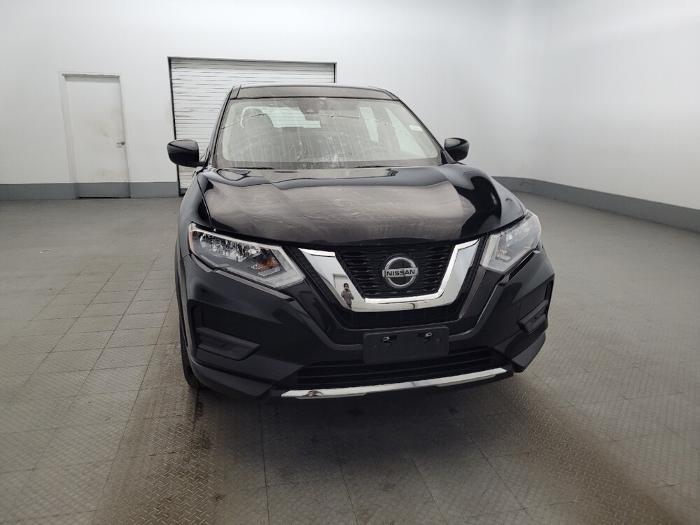 2020 Nissan Rogue in Glen Burnie, MD 21061 - 18123438 14
