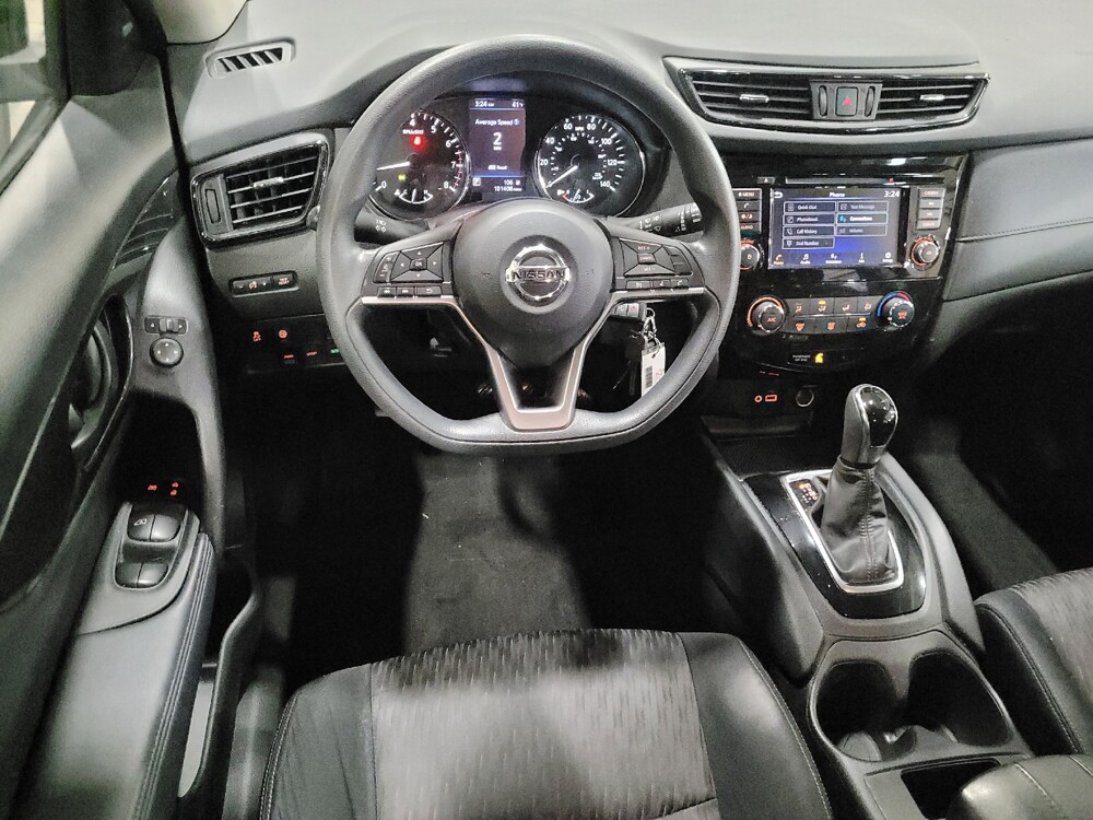 2020 Nissan Rogue in Glen Burnie, MD 21061 - 18123438 22