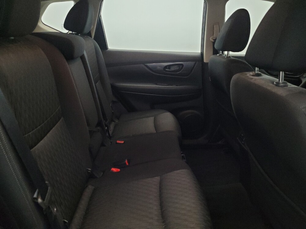 2020 Nissan Rogue in Glen Burnie, MD 21061 - 18123438 19