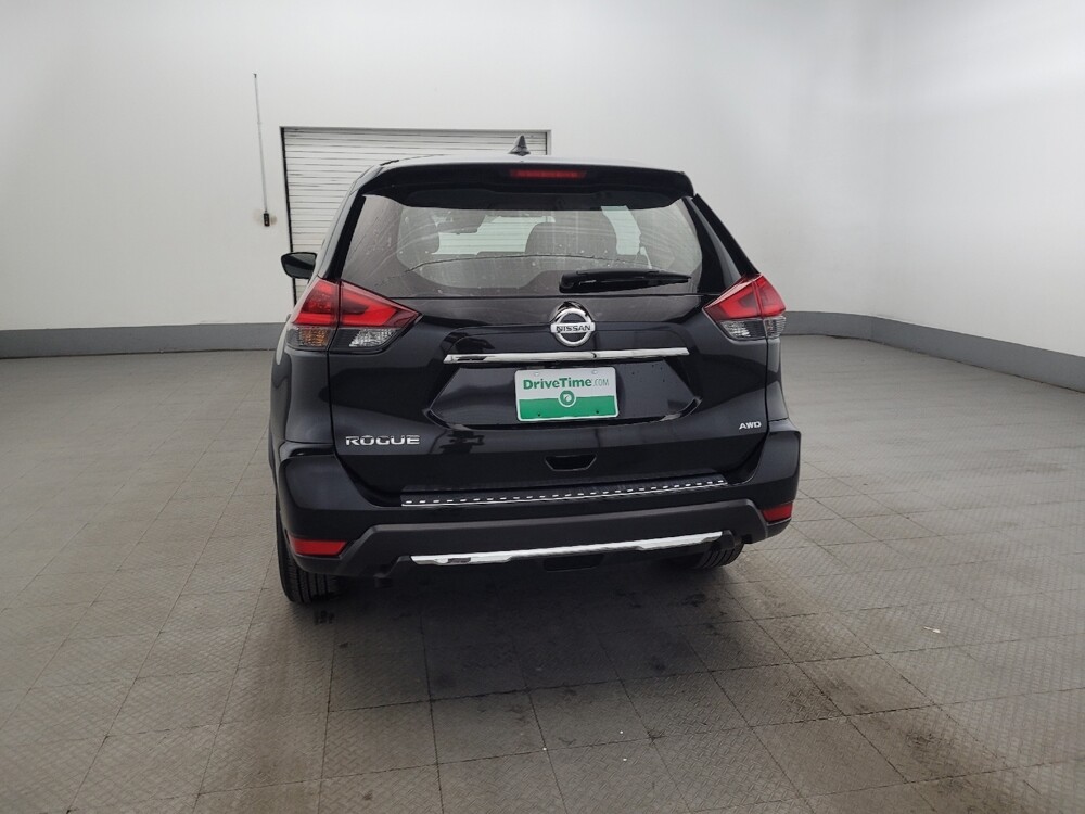 2020 Nissan Rogue in Glen Burnie, MD 21061 - 18123438 6