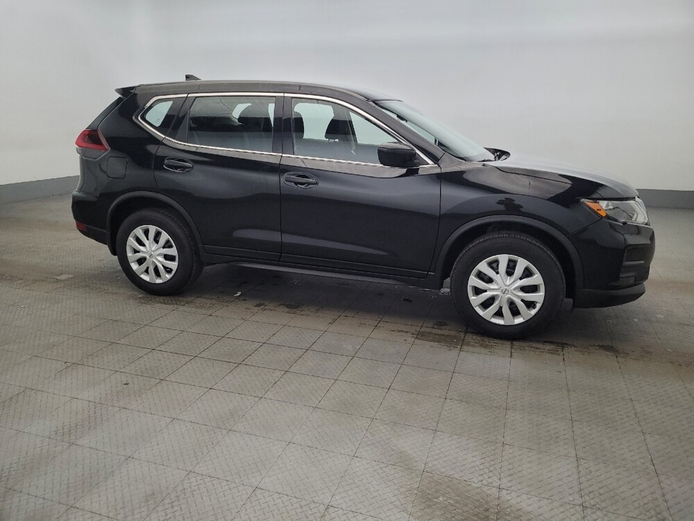 2020 Nissan Rogue in Glen Burnie, MD 21061 - 18123438 11