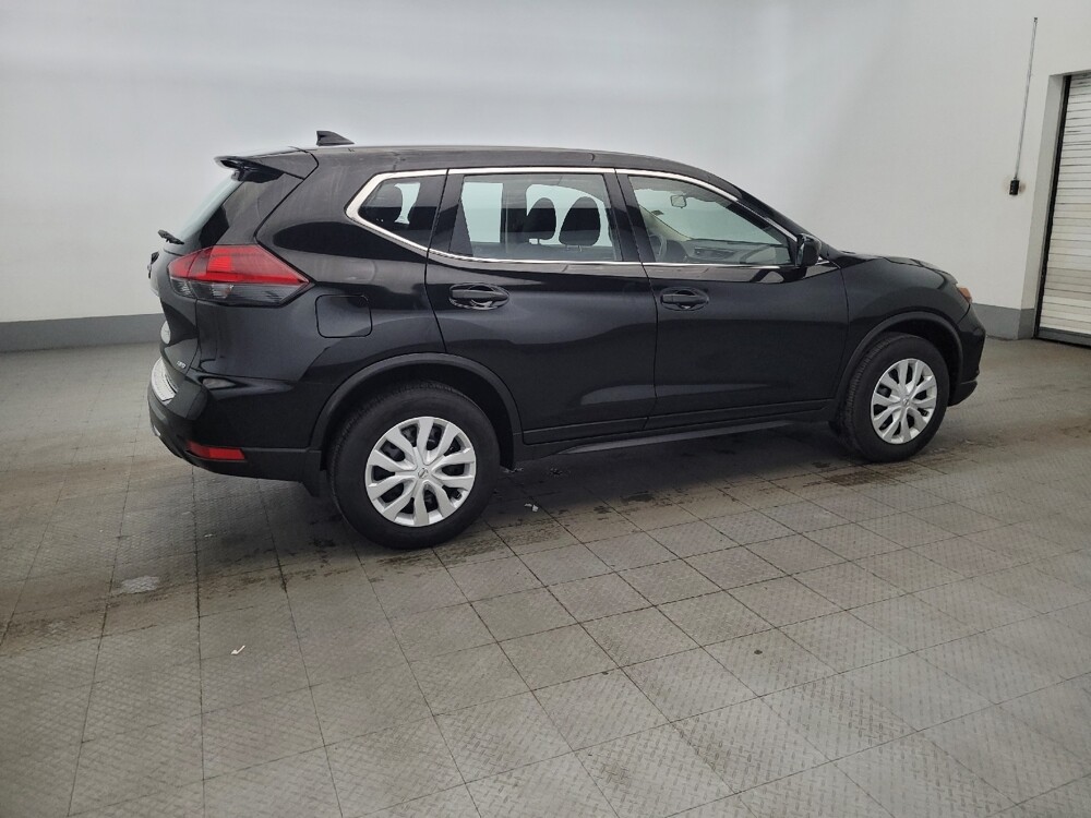 2020 Nissan Rogue in Glen Burnie, MD 21061 - 18123438 10