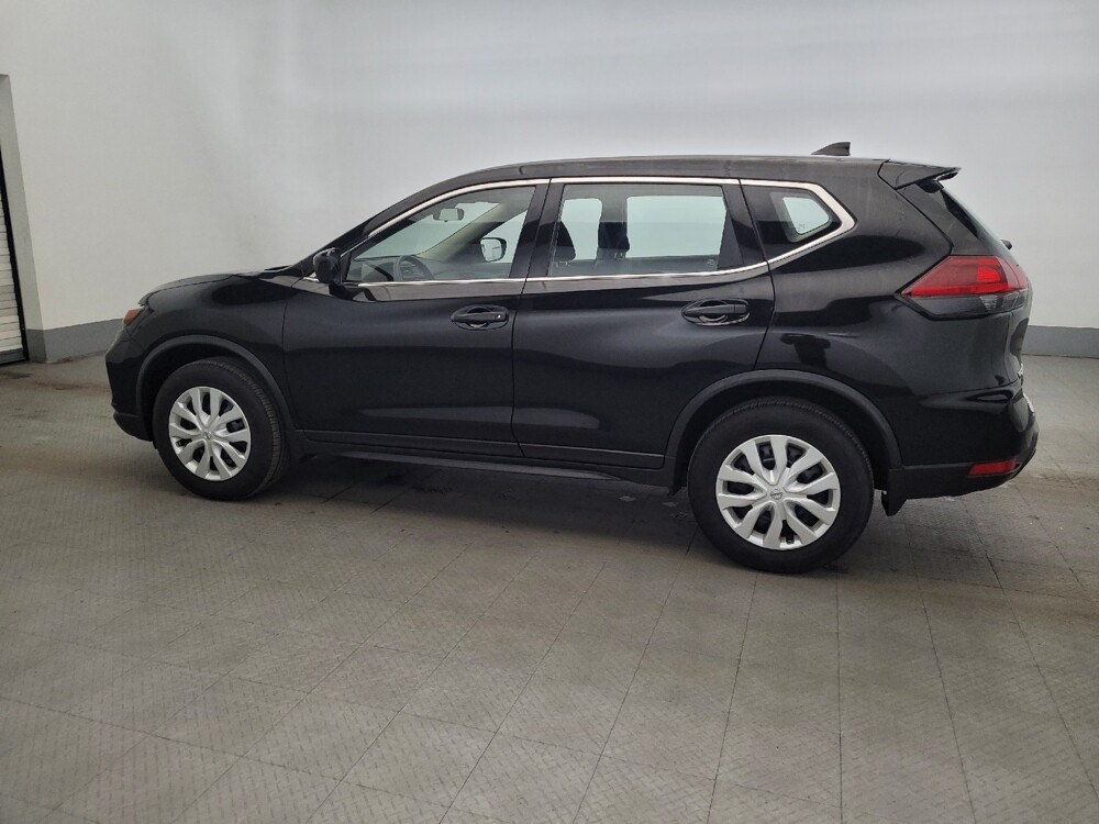 2020 Nissan Rogue in Glen Burnie, MD 21061 - 18123438 3