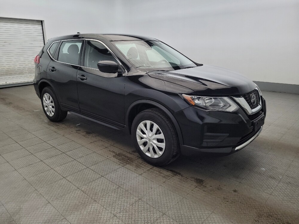 2020 Nissan Rogue in Glen Burnie, MD 21061 - 18123438 13