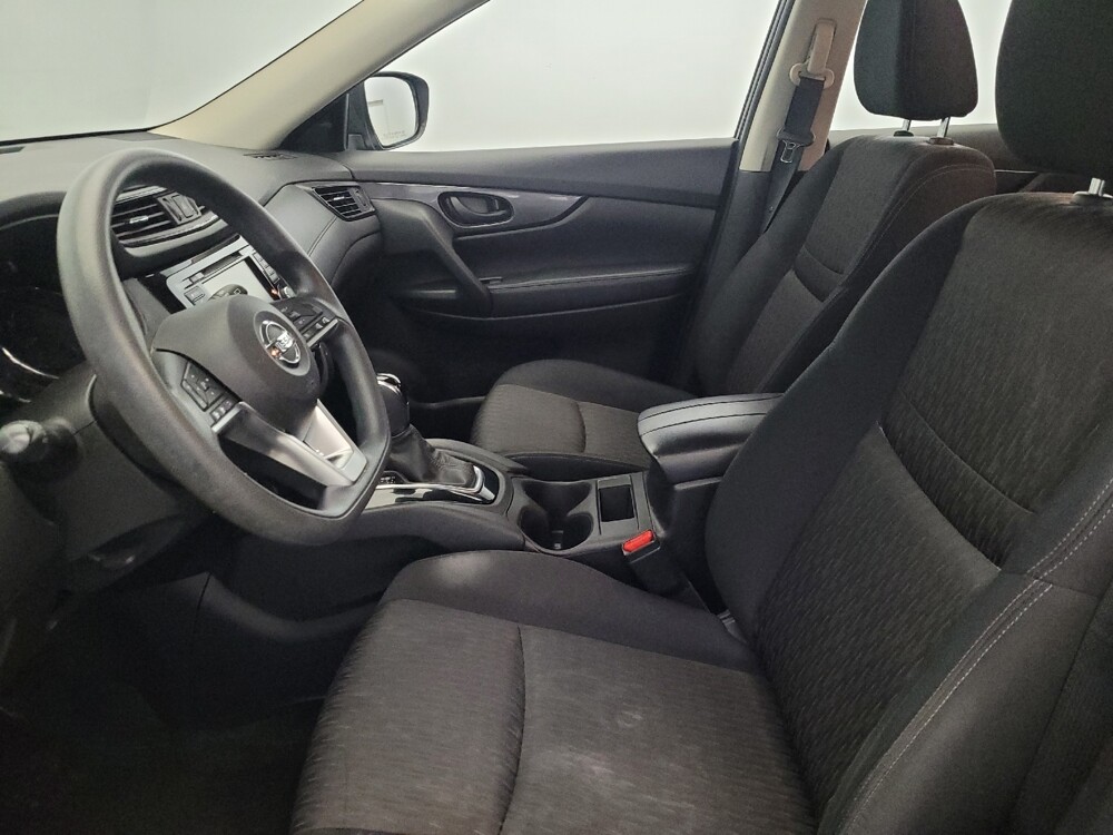 2020 Nissan Rogue in Glen Burnie, MD 21061 - 18123438 17