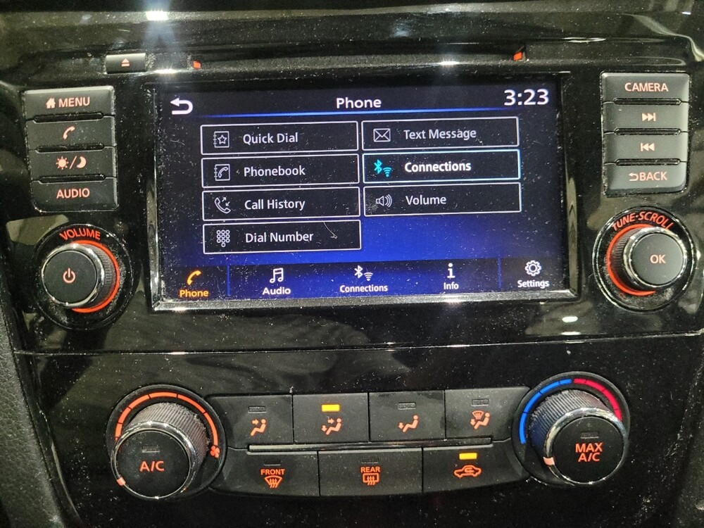 2020 Nissan Rogue in Glen Burnie, MD 21061 - 18123438 25