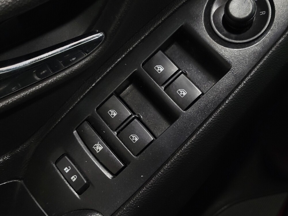 2016 Chevrolet Trax in Glen Burnie, MD 21061 - 18123439 27