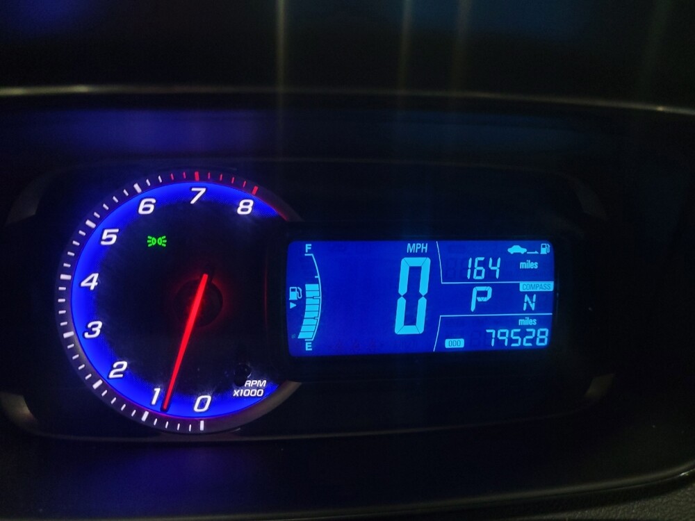 2016 Chevrolet Trax in Glen Burnie, MD 21061 - 18123439 23