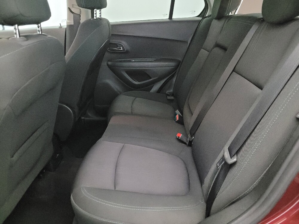 2016 Chevrolet Trax in Glen Burnie, MD 21061 - 18123439 18