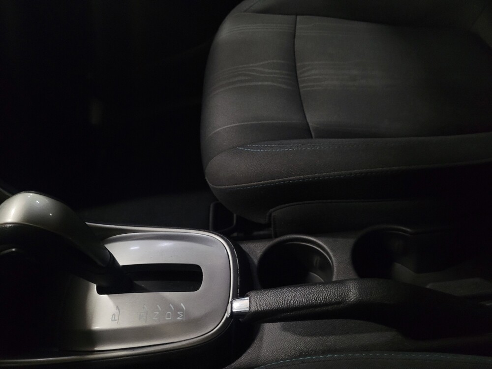 2016 Chevrolet Trax in Glen Burnie, MD 21061 - 18123439 26