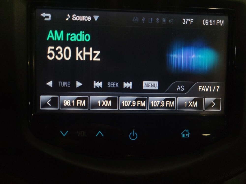 2016 Chevrolet Trax in Glen Burnie, MD 21061 - 18123439 25