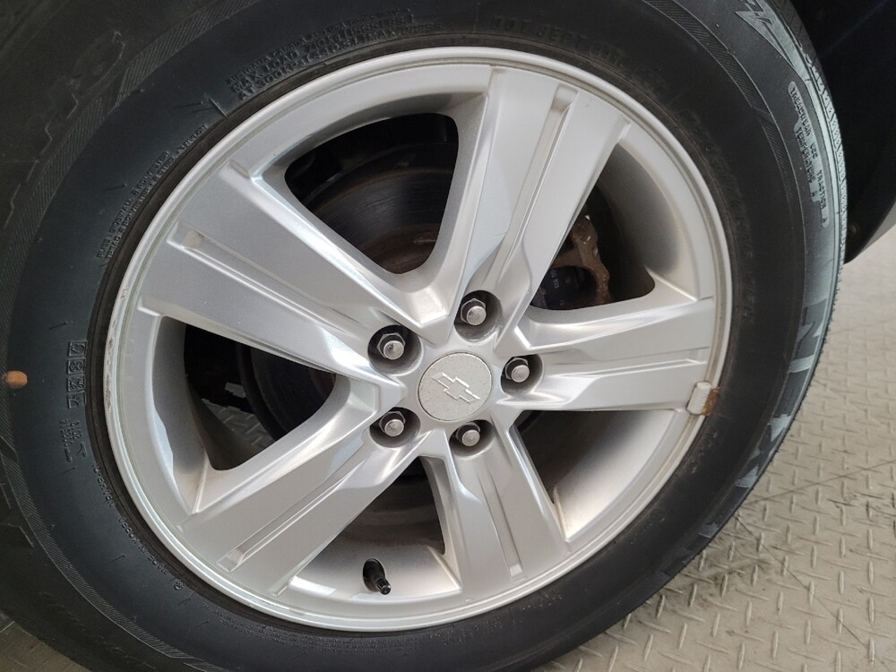 2016 Chevrolet Trax in Glen Burnie, MD 21061 - 18123439 31