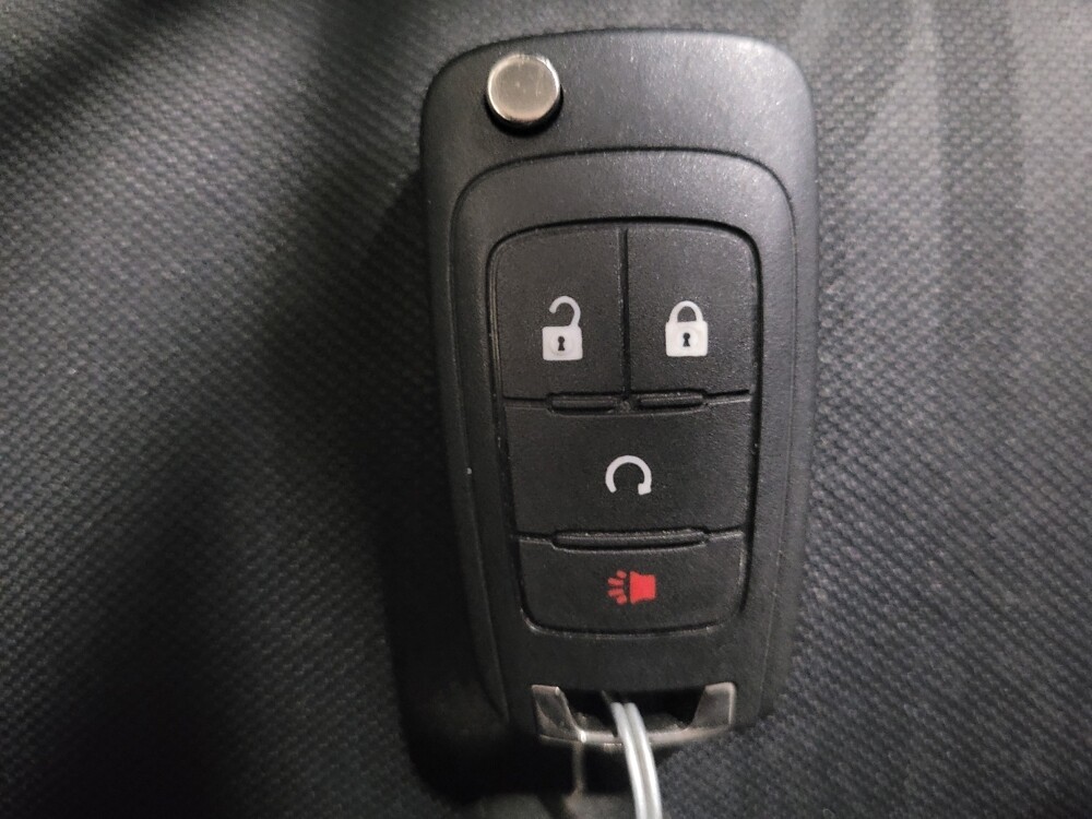 2016 Chevrolet Trax in Glen Burnie, MD 21061 - 18123439 32