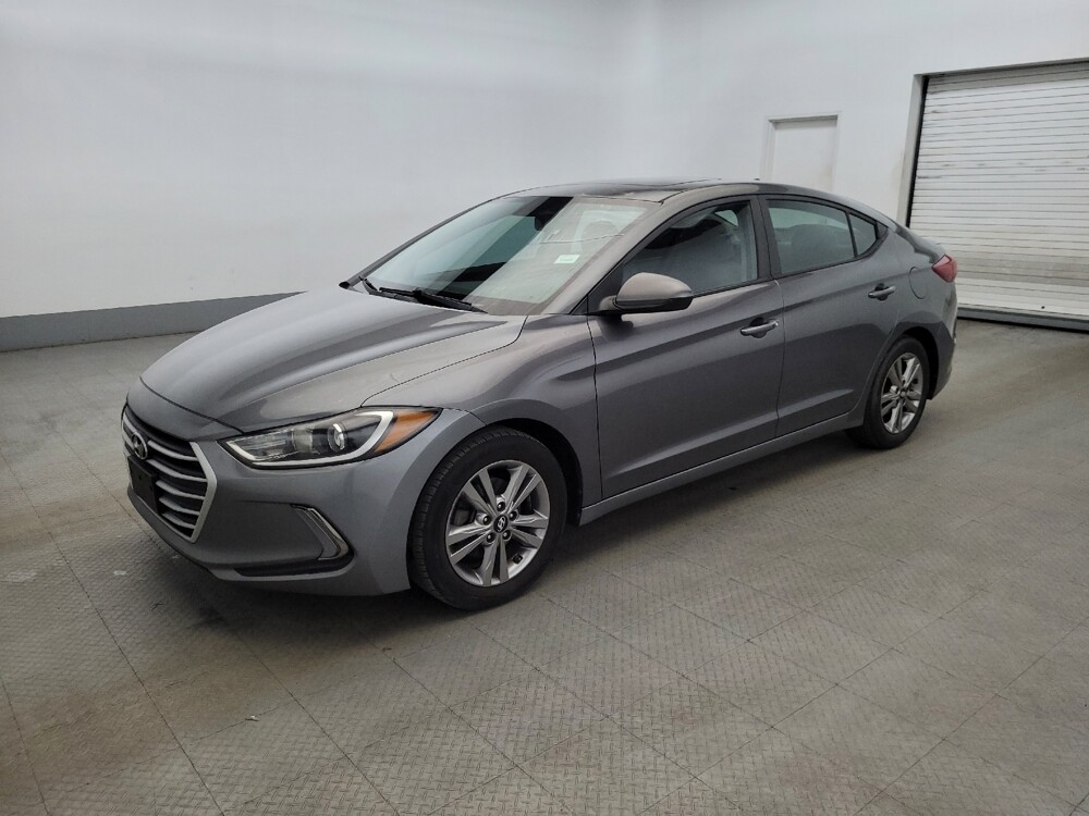 2018 Hyundai Elantra in Glen Burnie, MD 21061 - 18123440 2