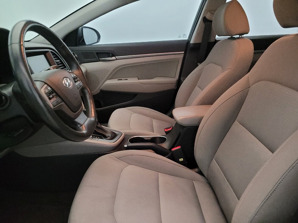 2018 Hyundai Elantra in Glen Burnie, MD 21061 - 18123440 17