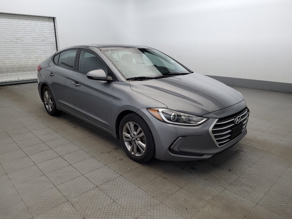 2018 Hyundai Elantra in Glen Burnie, MD 21061 - 18123440 13