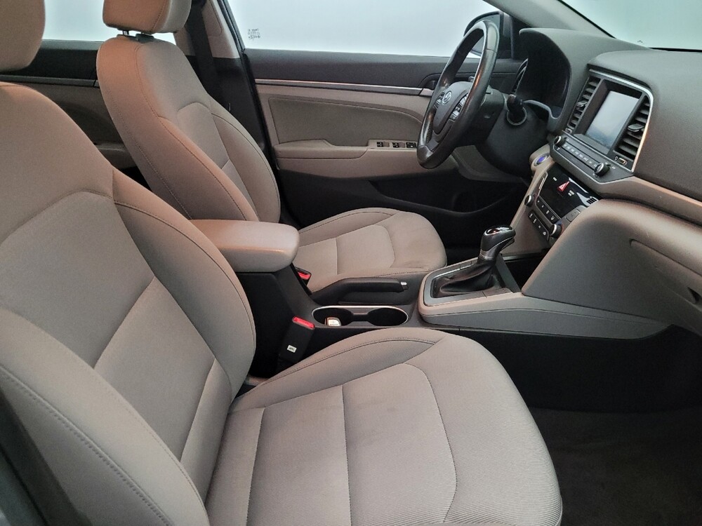 2018 Hyundai Elantra in Glen Burnie, MD 21061 - 18123440 21