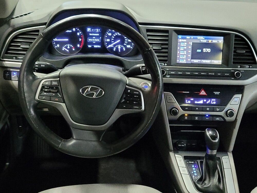 2018 Hyundai Elantra in Glen Burnie, MD 21061 - 18123440 22
