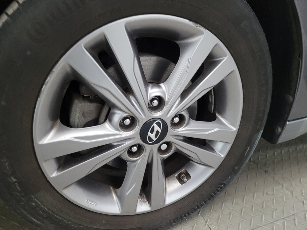 2018 Hyundai Elantra in Glen Burnie, MD 21061 - 18123440 31