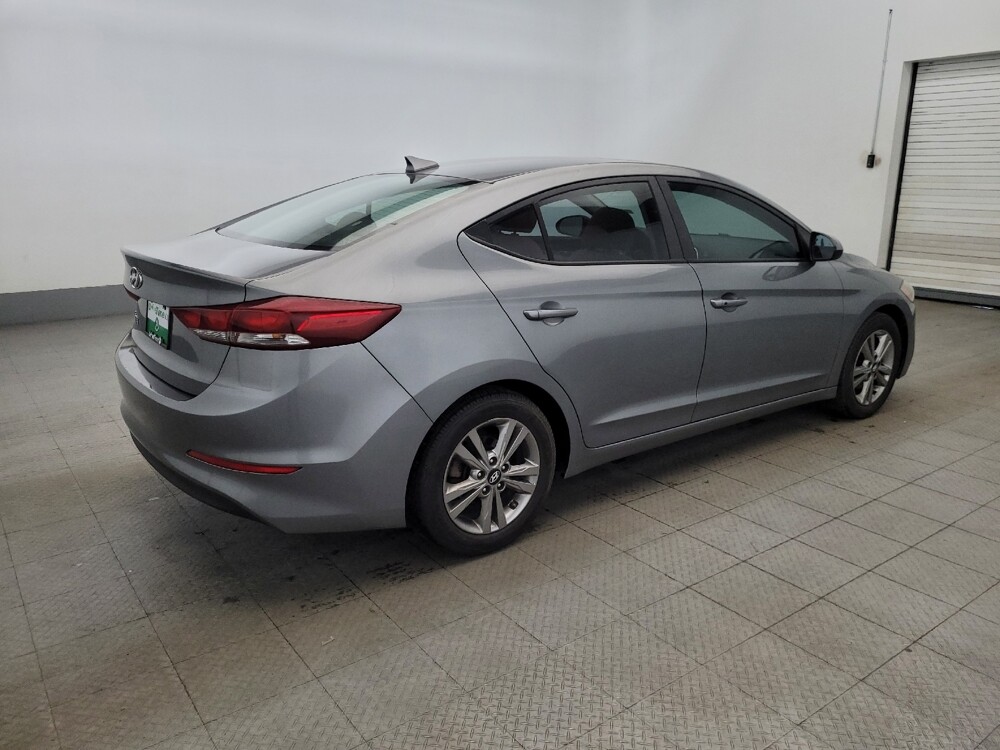 2018 Hyundai Elantra in Glen Burnie, MD 21061 - 18123440 10